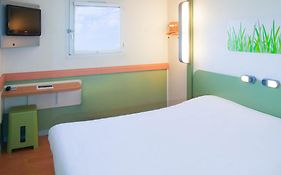 Ibis Budget Annemasse